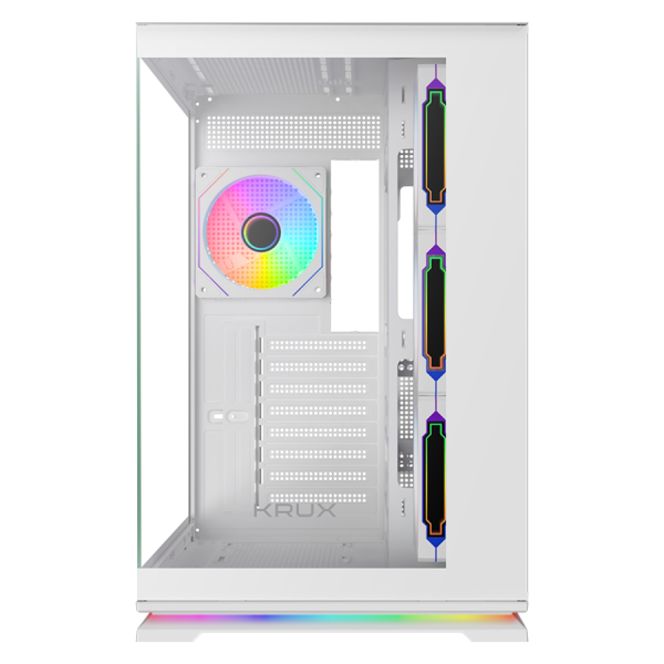 Krux Atron White
