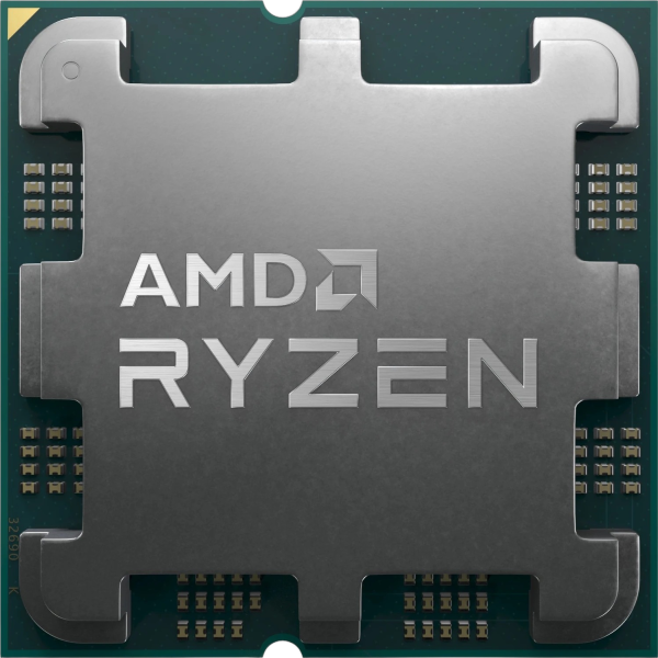 AMD Ryzen 9 9950X3D2, Socket AM5