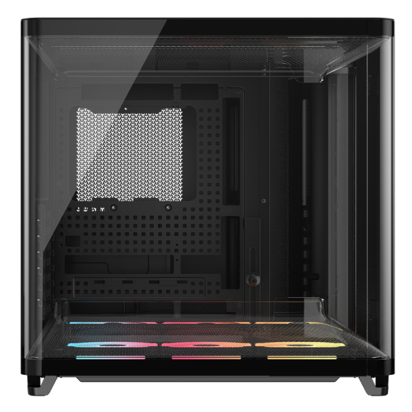 Corsair Air 5400 LX-R LINK Black