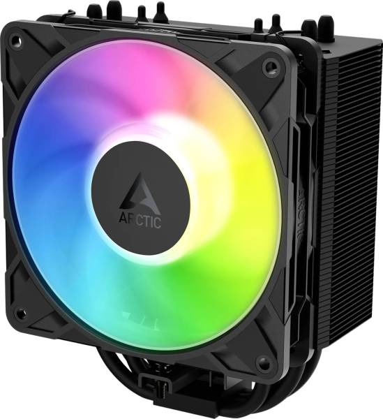 Arctic Freezer 36 Single Fan ARGB Black