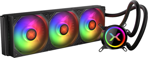 Krux HydroX 360