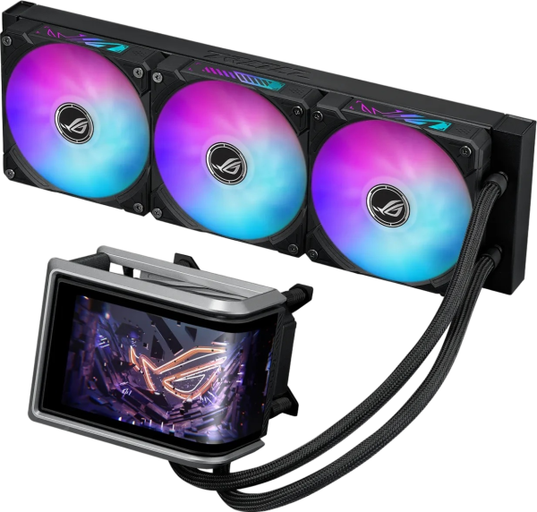 ASUS ROG Ryuo IV 360 ARGB
