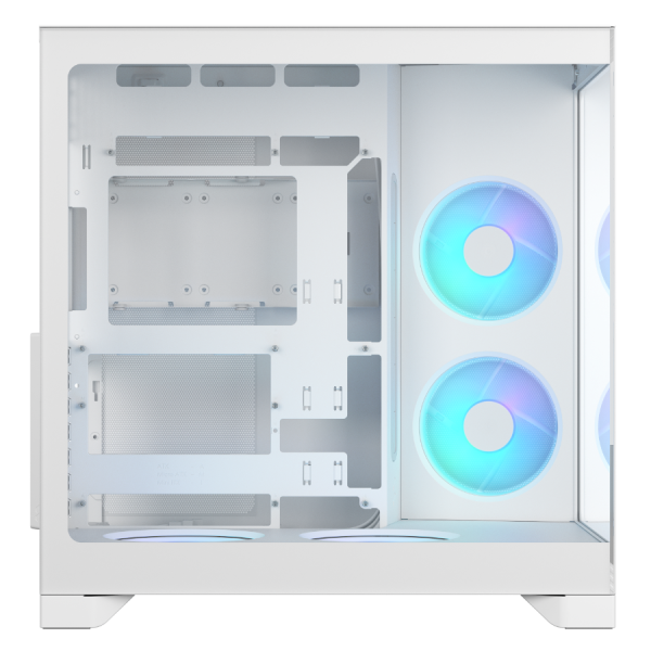 Fractal Design Pop 2 Vision White RGB
