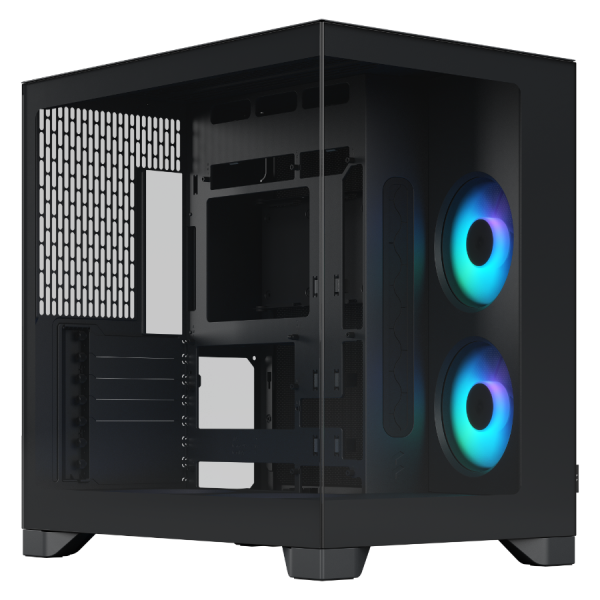 Fractal Design Pop 2 Vision Black RGB