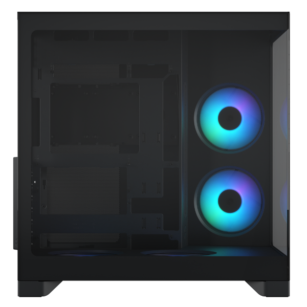 Fractal Design Pop 2 Vision Black RGB