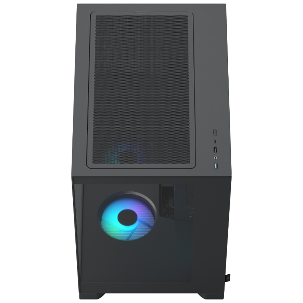 Fractal Design Pop 2 Vision Black RGB