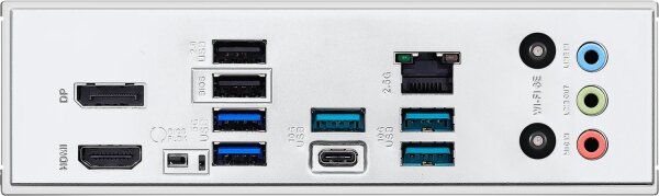 ASUS PRIME B850-PLUS WIFI, Socket AM5