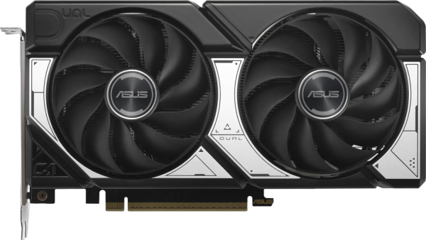 Geforce RTX 5060 TI 16GB, ASUS Dual OC