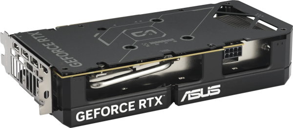 Geforce RTX 5060 TI 16GB, ASUS Dual OC