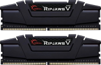 16GB (2x 8GB) DDR4-3600 G.Skill Ripjaws V