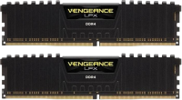 32GB (2x 16GB) DDR4-3600 CL18 Corsair Vengeance LPX