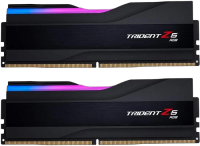 32GB (2x 16GB) DDR5-6000 CL36, G.Skill Trident Z5 RGB