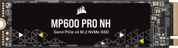 1TB Corsair MP600 Pro NH, PCIe 4.0 X4