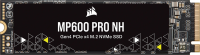 1TB Corsair MP600 Pro NH, PCIe 4.0 X4