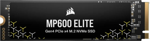 1TB Corsair MP600 Elite, PCIe 4.0 X4