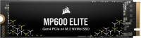 1TB Corsair MP600 Elite, PCIe 4.0 X4