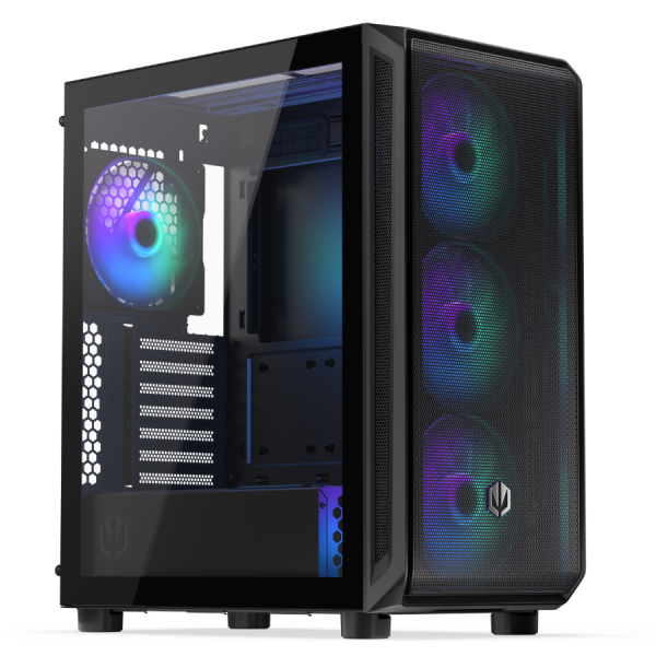 Gaming PC RX 9070 XT | R7 7800X3D | 32GB | 1TB