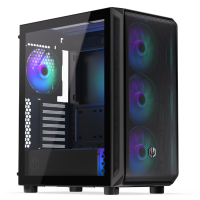 Gaming PC RX 9070 XT | R7 7800X3D | 32GB | 1TB