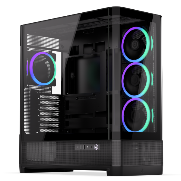 Gaming PC RTX 5090 | R7 9850X3D | 32GB | 2TB