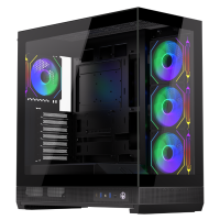 Gaming PC RTX 5070 TI | U7 270K | 32GB | 2TB