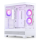 White Build RTX 5070 | R7 7700 | 32GB | 1TB