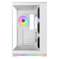 White Build RTX 5070 | U5 250KF | 32GB | 1TB
