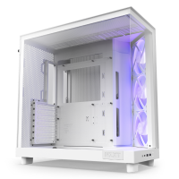 White Build RX 9070 XT | R7 9700X | 32GB | 1TB