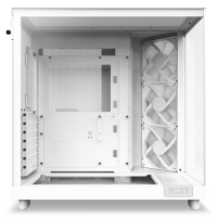 White Build RX 9070 XT | R7 9700X | 32GB | 1TB