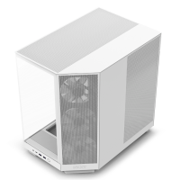 White Build RX 9070 XT | R7 9700X | 32GB | 1TB