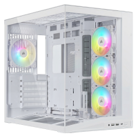 White Build RTX 5070 TI | U7 270K | 32GB | 2TB