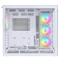 White Build RTX 5070 TI | U7 270K | 32GB | 2TB