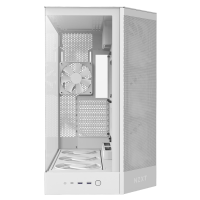 White Build RTX 5080 | R7 9850X3D | 32GB | 2TB