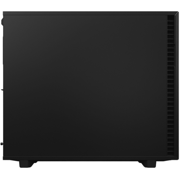 Fractal Design Define 7 Black Solid