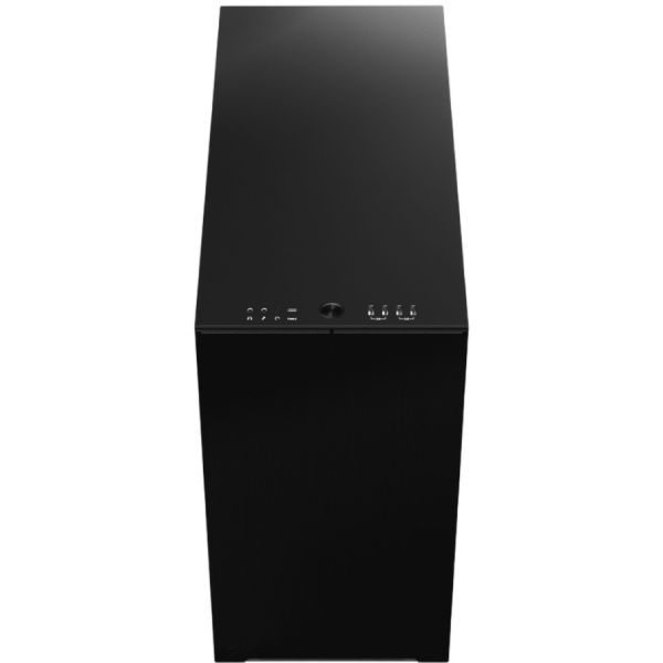 Fractal Design Define 7 Black Solid