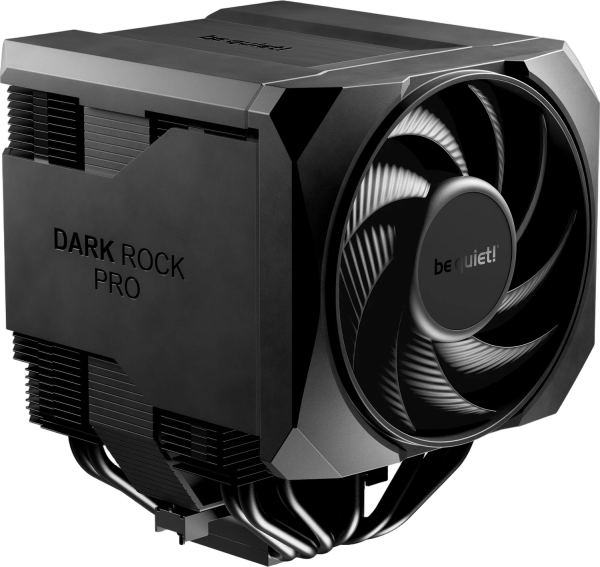 be quiet! Dark Rock Pro 6