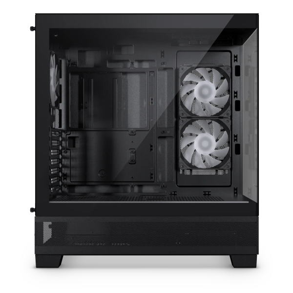 Phanteks XT View TG Black