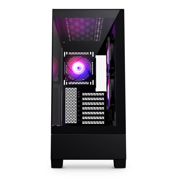 Phanteks XT View TG Black