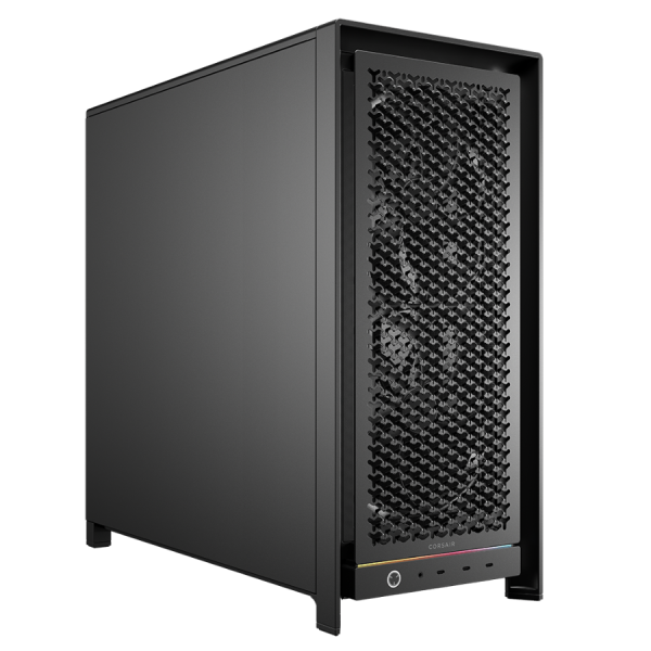 Corsair Frame 5000D RS Workstation Black