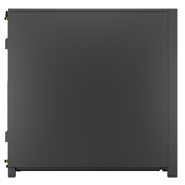 Corsair Frame 5000D RS Workstation Black