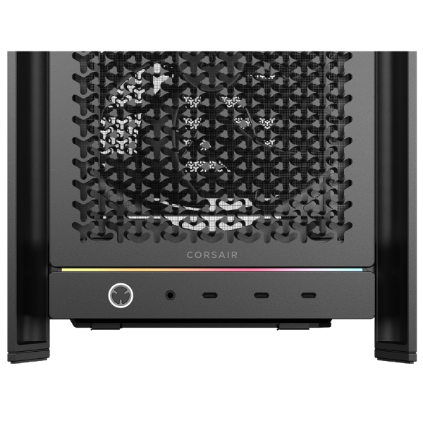 Corsair Frame 5000D RS Workstation Black