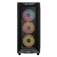 Gaming PC powered by iCUE RTX 5070 | R5 7500F | 32GB | 1TB