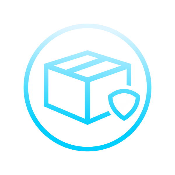 Reinforced Internal Protection &amp; Durable Outer Box
