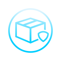 Reinforced Internal Protection & Durable Outer Box