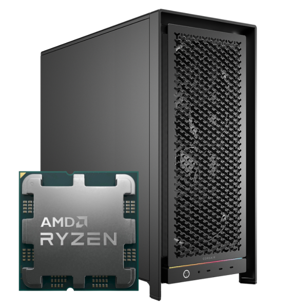 Workstation PC Configurator AMD AM5