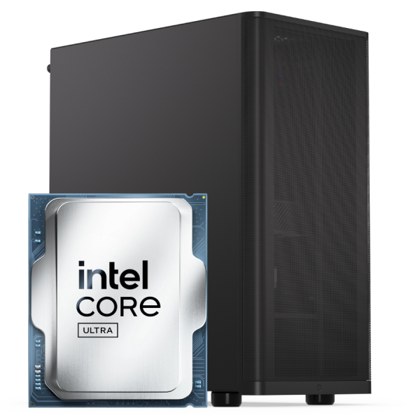 Office PC Configurator Intel Core Ultra