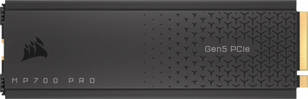 1TB Corsair MP700 Pro, PCIe 5.0 X4