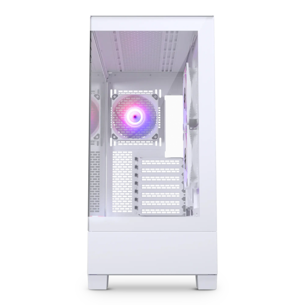 Phanteks XT View TG White