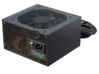 Seasonic G12 GM 850W, 80Plus Gold