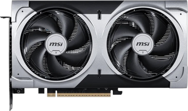 Geforce RTX 5060 TI 8GB, MSI Ventus 2X OC Plus