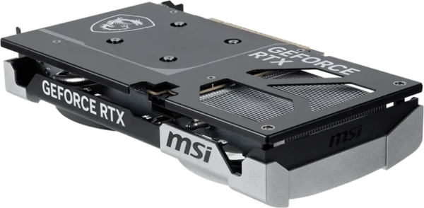 Geforce RTX 5060 TI 8GB, MSI Ventus 2X OC Plus